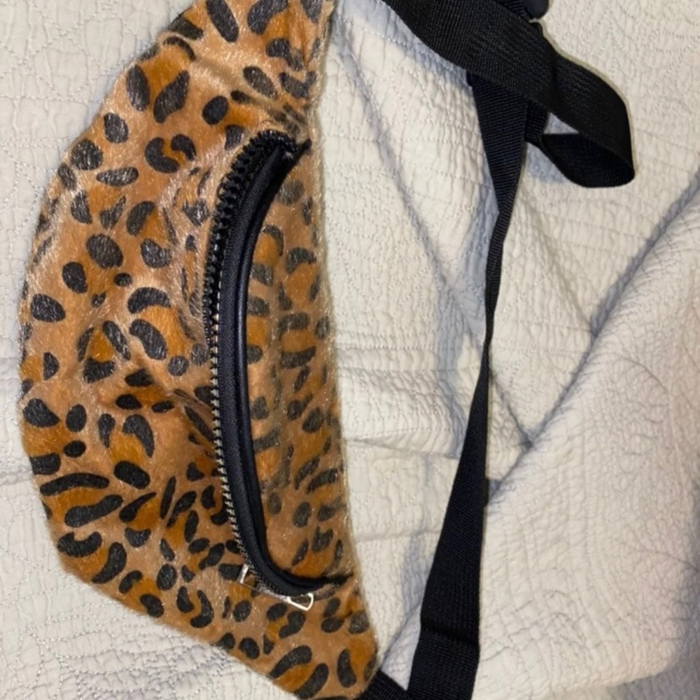 Fanny pack